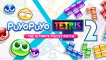 Puyo Puyo Tetris 2 将于 3 月登陆 Steam